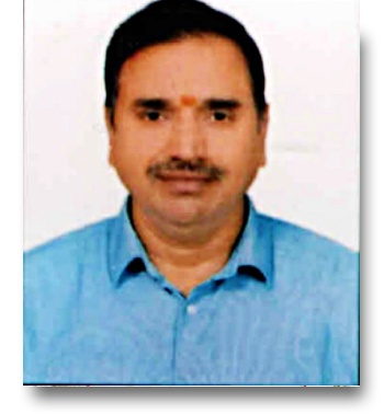 Shri M B Singhal